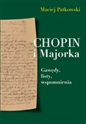 polish book : Chopin i M... - Maciej Patkowski