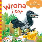 Wrona i se... - Jan Brzechwa, Kazimierz Wasilewski -  books in polish 