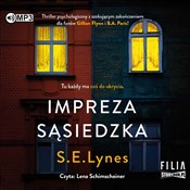 [Audiobook... - S.E. Lynes -  Polish Bookstore 