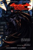 Książka : Batman The... - Gregg Hurwitz
