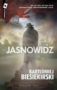 Jasnowidz - Bartłomiej Biesiekirski -  Polish Bookstore 