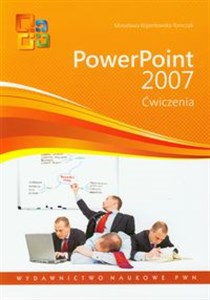 Picture of PowerPoint 2007 Ćwiczenia