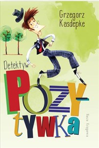 Picture of Detektyw Pozytywka