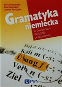 Gramatyka ... - Marta Kozubska, Ewa Krawczyk, Lucyna Zastąpiło -  foreign books in polish 