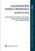 polish book : Sąsiedztwo... - Anna Sylwestrzak, Małgorzata Balwicka-Szczyrba, Grzegorz Karaszewski
