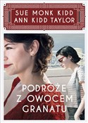 polish book : Podróże z ... - Sue Monk Kidd, Ann Kidd Taylor