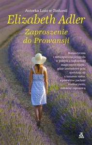 Picture of Zaproszenie do Prowansji
