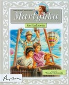 polish book : Martynka l... - Gilbert Delahaye