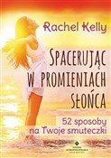 polish book : Spacerując... - Rachel Kelly