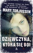 polish book : Dziewczyna... - Mary Torjussen