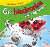 Co biedron... - Wiesław Drabik -  foreign books in polish 