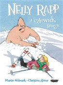 Nelly Rapp... - Martin Widmark -  foreign books in polish 