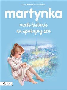 Picture of Martynka. Małe historie na spokojny sen
