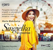 [Audiobook... - Marta Matulewicz -  Książka z wysyłką do UK