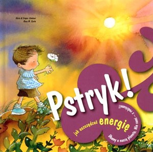Picture of Pstryk! Jak oszczędzać energię