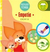 Empatia Pr... - Dominika Gałka -  Książka z wysyłką do UK