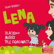 Lena Dlacz... - Silvia Serreli -  Książka z wysyłką do UK