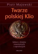 twarze pol... - Piotr Majewski -  foreign books in polish 