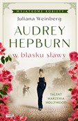 Audrey Hep... - Juliana Weinberg -  foreign books in polish 
