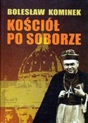 Książka : Kościół po... - Bolesław Kominek