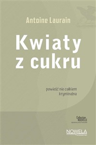 Picture of Kwiaty z cukru Collection Nouvelle