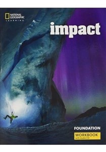 Picture of Impact Foundation WB + CD