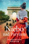 Niebo nad ... - Małgorzata Niemtur -  foreign books in polish 