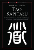 Tao kapita... - Mark Spitznagel -  Polish Bookstore 