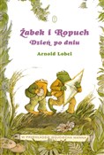 Zobacz : Żabek i Ro... - Arnold Lobel