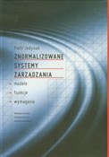 Polska książka : Znormalizo... - Piotr Jedynak