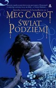 Świat podz... - Meg Cabot -  Książka z wysyłką do UK