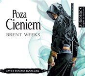 Polska książka : [Audiobook... - Weeks Brent