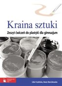 polish book : Kraina szt... - Beata Marcinkowska, Lidia Frydzińska-Świątczak