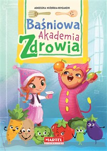 Picture of Baśniowa Akademia Zdrowia