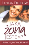 polish book : Jaką żoną ... - Linda Dillow