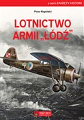 Lotnictwo ... - Piotr Rapiński -  Polish Bookstore 