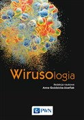 Wirusologi... - Anna Goździcka-Józefiak -  books in polish 