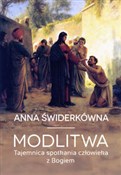 Modlitwa T... - Anna Świderkówna -  books from Poland