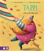 polish book : Tappi i Ko... - Marcin Mortka