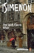Książka : The Saint-... - Georges Simenon