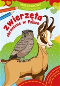 Zwierzęta ... - Opracowanie zbiorowe -  books from Poland