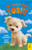 To twój do... - Linda Chapman -  books from Poland