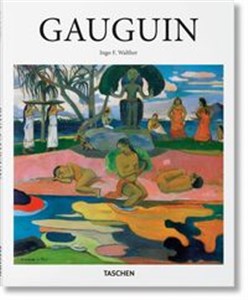 Picture of Gauguin Basic Art Series