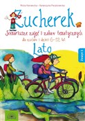 Zucherek. ... - Róża Karwecka, Katarzyna Paszkowska -  Polish Bookstore 