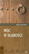 Moc w słab... - Andre Louf -  foreign books in polish 