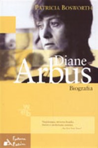 Picture of Diane Arbus. Biografia
