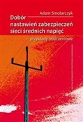 polish book : Dobór nast... - Adam Smolarczyk