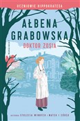 Zobacz : Doktor Zos... - Ałbena Grabowska