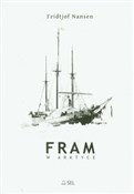 Polska książka : Fram w Ark... - Fridtjof Nansen