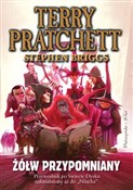 Żółw przyp... - Terry Pratchett, Stephen Briggs -  foreign books in polish 